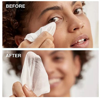 Neutrogena Makeup Remover & Night Calming Cleansing Towelettes, 25 ct., 5 pk.