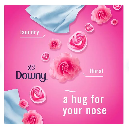 Febreze PLUG Air Freshener Refills, Mediterranean Lavender + Downy April Fresh 5 ct.