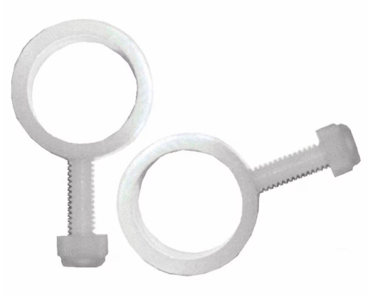 Annin - Spinning 6' Flagpole with 3'x5' Nyl-Glo United States Flag